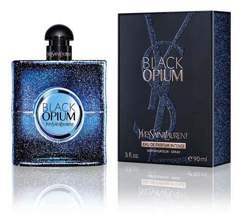 ysl black opıum for him|ysl black opium review.